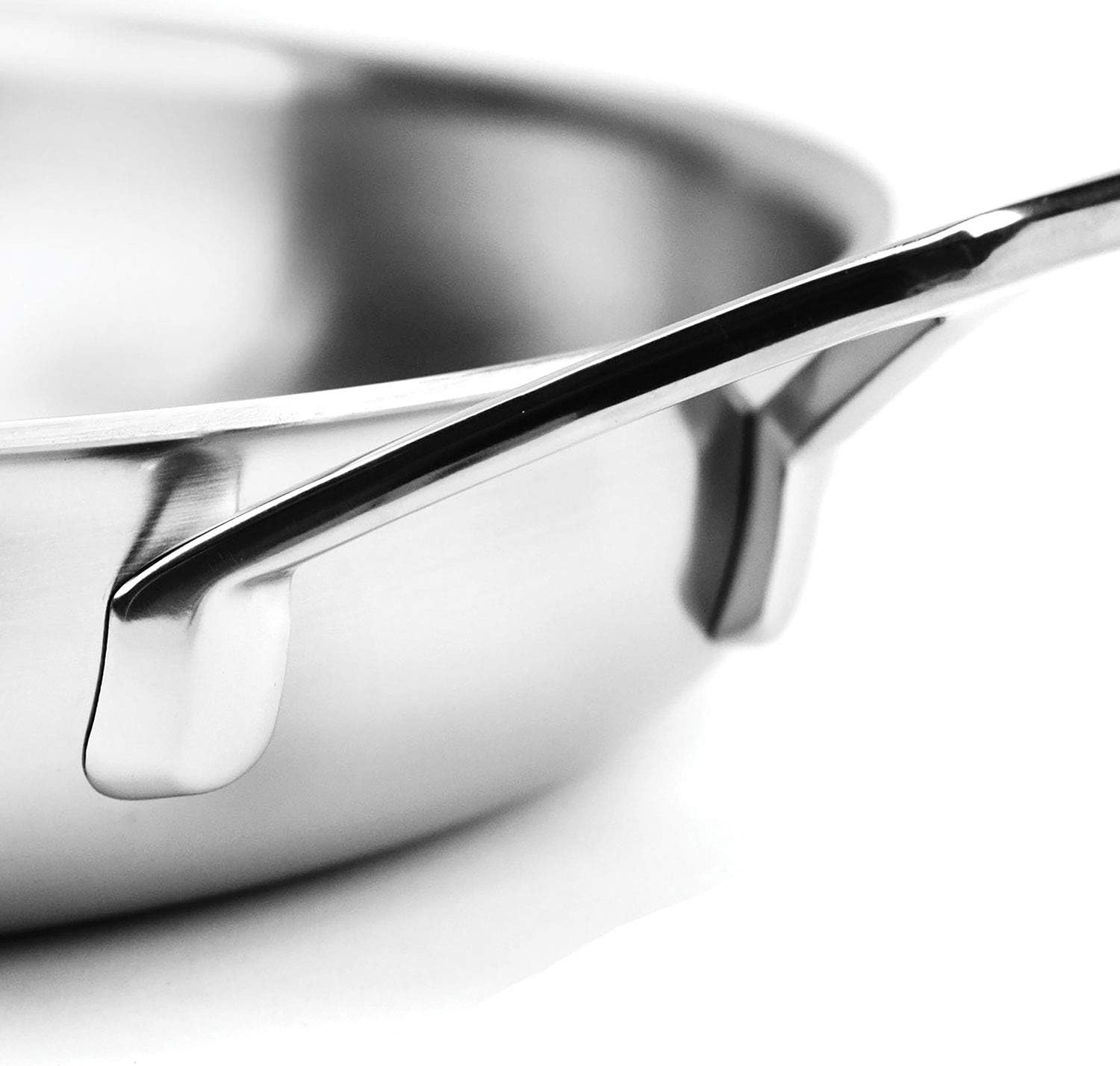 Demeyere 5-Plus Fry Pan Skillet Review