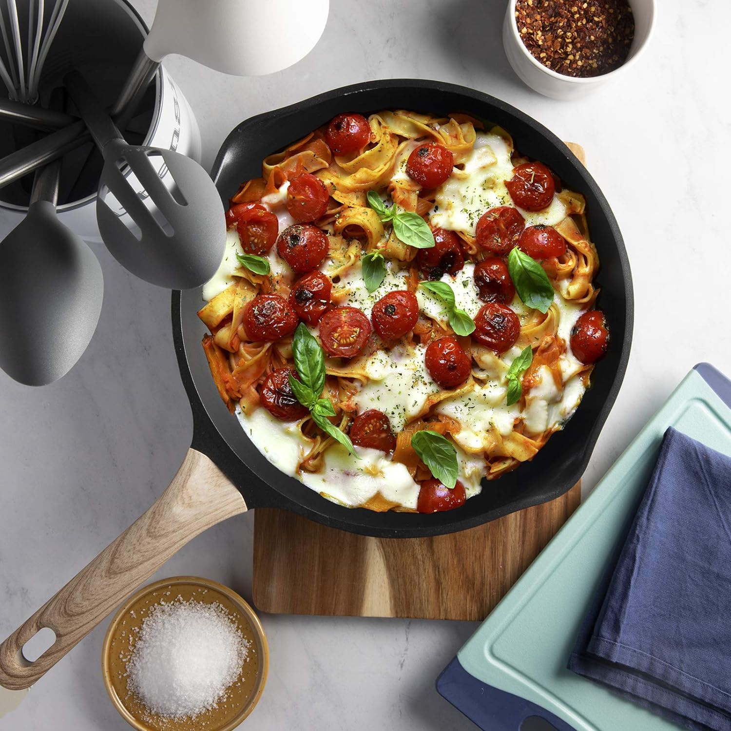 Country Kitchen Frying Pan Review